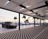 New Build - Bungalow - Finestrat