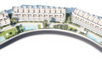 New Build - Bungalow - Finestrat