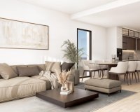 New Build - Bungalow - Finestrat