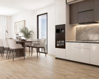 New Build - Bungalow - Finestrat