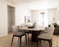 New Build - Bungalow - Finestrat