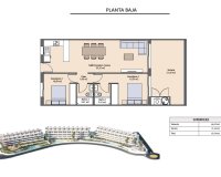 New Build - Bungalow - Finestrat