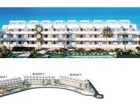 New Build - Bungalow - Finestrat