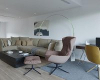 New Build - Bungalow - Finestrat