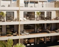 New Build - Bungalow - Finestrat