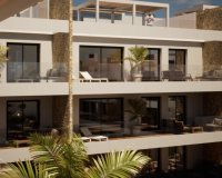 New Build - Bungalow - Finestrat