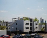 New Build - Bungalow - Finestrat