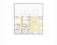 New Build - Bungalow - Finestrat