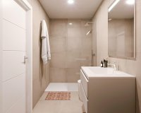 New Build - Bungalow - Fuente Álamo - Fuente Alamo