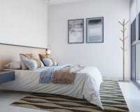 New Build - Bungalow - Guardamar del Segura - Avenida del Puerto