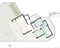 New Build - Bungalow - Guardamar del Segura - Avenida del Puerto