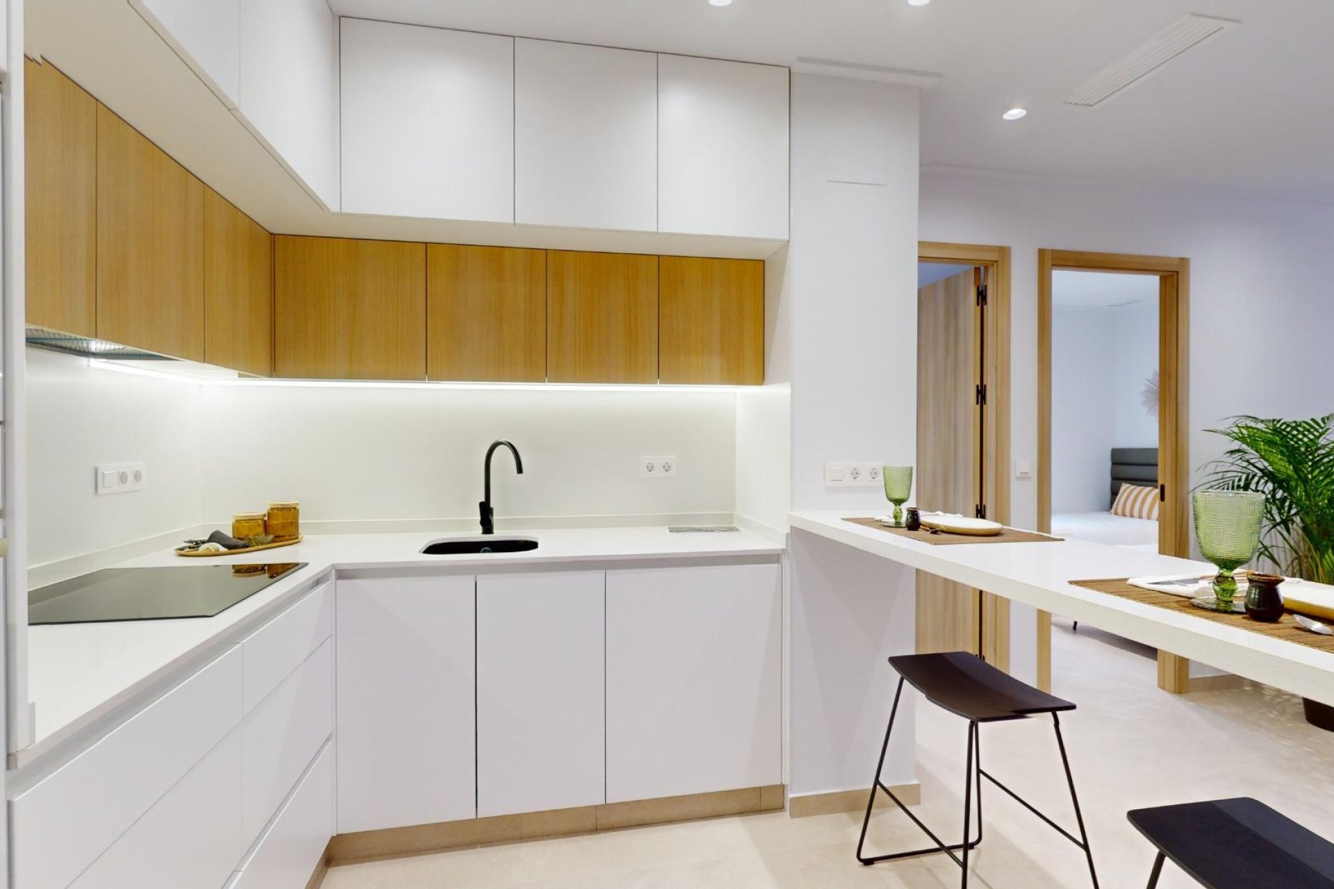 New Build - Bungalow - Guardamar del Segura - El Raso