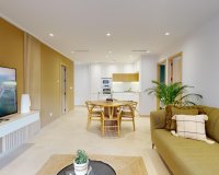 New Build - Bungalow - Guardamar del Segura - El Raso