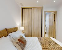 New Build - Bungalow - Guardamar del Segura - El Raso