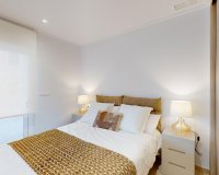 New Build - Bungalow - Guardamar del Segura - El Raso