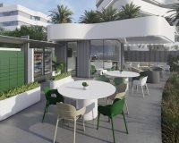 New Build - Bungalow - Guardamar del Segura - El Raso