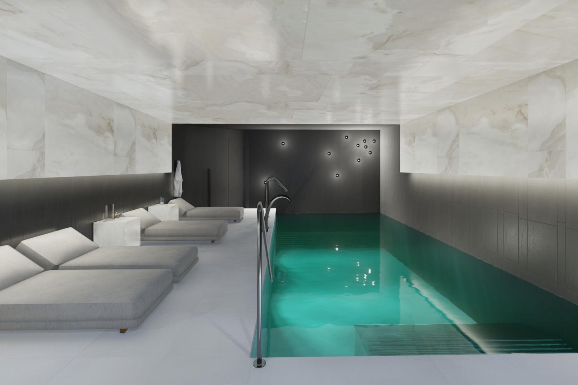 New Build - Bungalow - Guardamar del Segura - El Raso