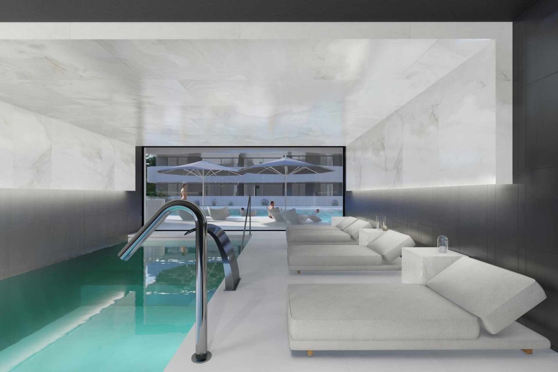 New Build - Bungalow - Guardamar del Segura - El Raso