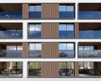 New Build - Bungalow - Guardamar del Segura - Pueblo