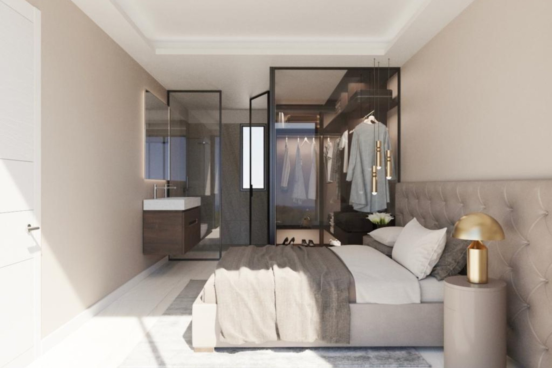 New Build - Bungalow - Guardamar del Segura - Pueblo