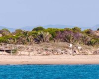 New Build - Bungalow - Guardamar del Segura - Pueblo