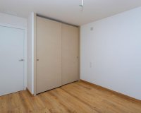 New Build - Bungalow - Hondón de las Nieves - El Salero