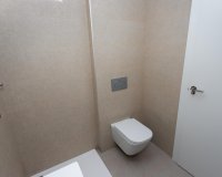 New Build - Bungalow - Hondón de las Nieves - El Salero