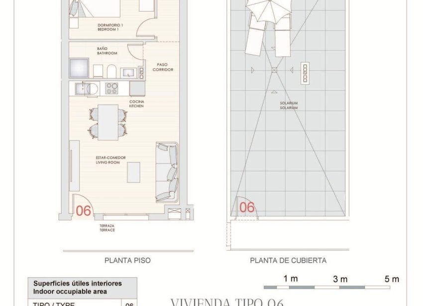 New Build - Bungalow - Hondón de las Nieves - La Canalosa