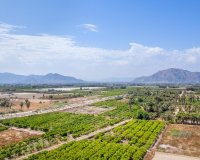 New Build - Bungalow - Jacarilla - pueblo