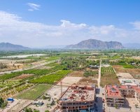 New Build - Bungalow - Jacarilla - pueblo