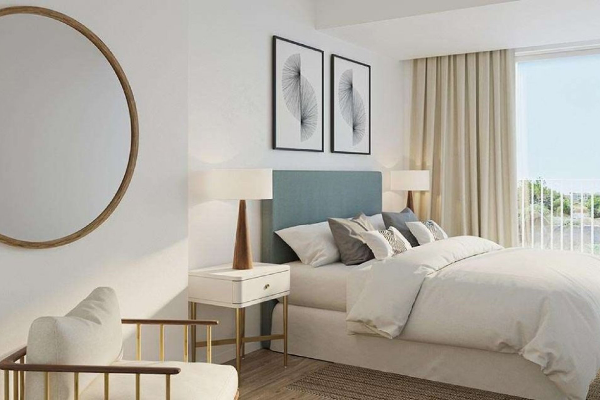 New Build - Bungalow - Jávea - centro