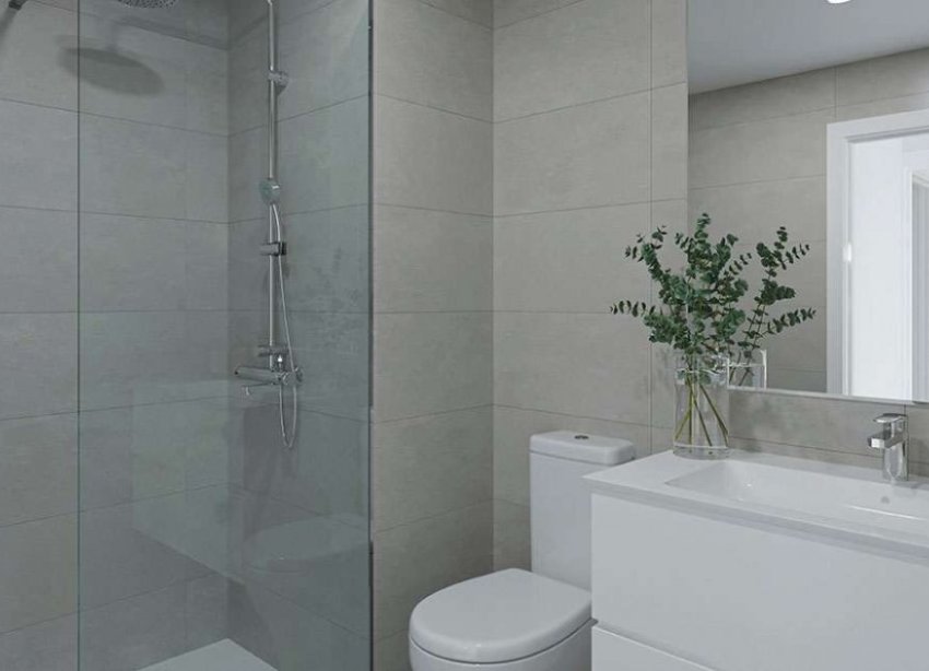 New Build - Bungalow - Jávea - centro