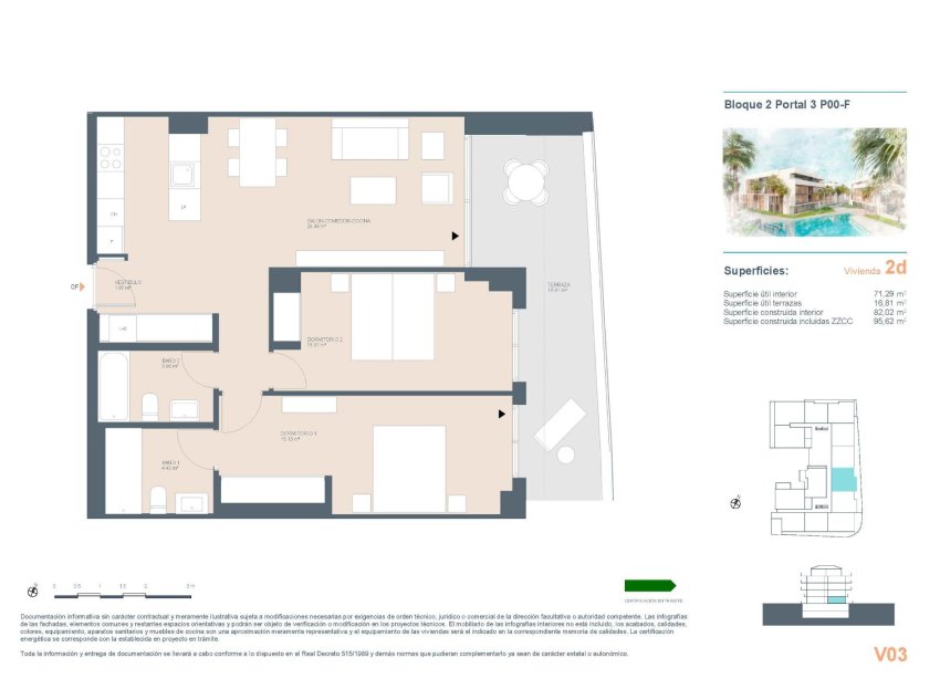 New Build - Bungalow - Jávea - centro