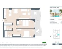 New Build - Bungalow - Jávea - centro