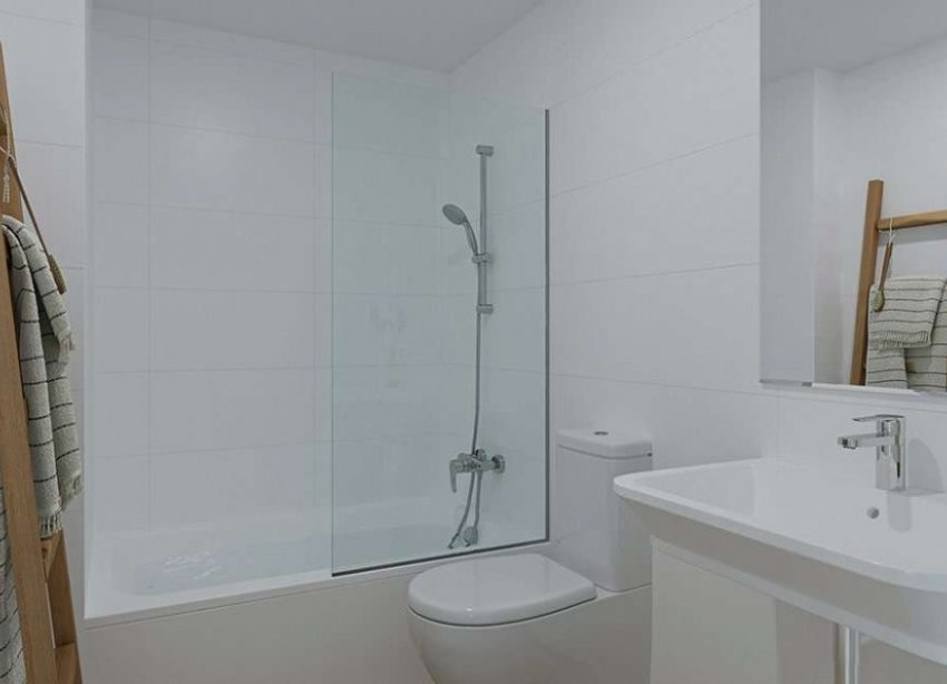 New Build - Bungalow - Jávea - centro