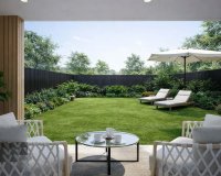 New Build - Bungalow - Jávea - Jávea Xàbia