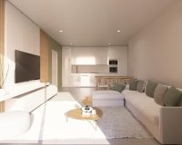 New Build - Bungalow - Jávea - Jávea Xàbia