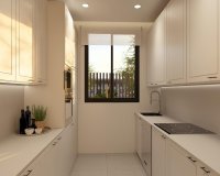 New Build - Bungalow - Jávea - Jávea Xàbia