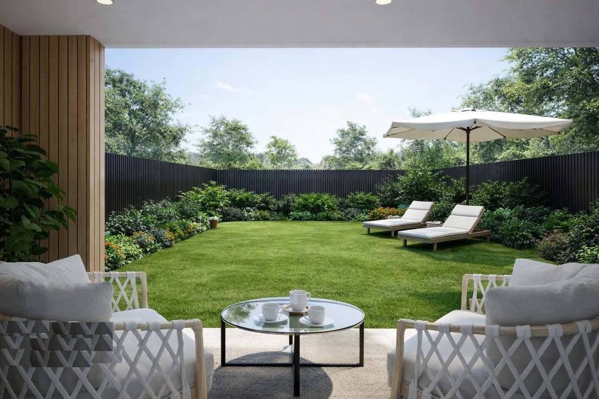 New Build - Bungalow - Jávea - Jávea Xàbia