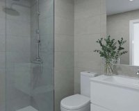 New Build - Bungalow - Jávea - Jávea Xàbia