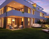 New Build - Bungalow - Jávea - Jávea Xàbia