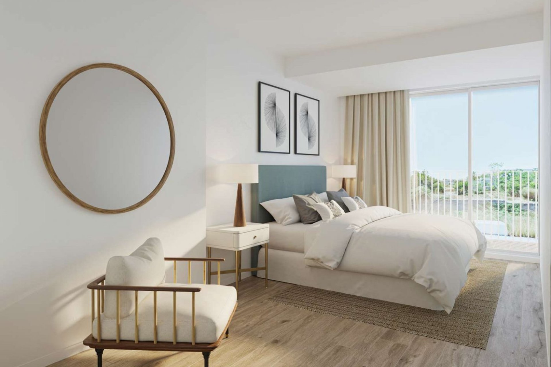 New Build - Bungalow - Jávea - Jávea Xàbia