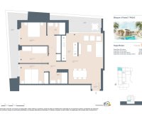 New Build - Bungalow - Jávea - Jávea Xàbia