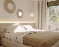 New Build - Bungalow - La Nucía - Ciudad Deportiva