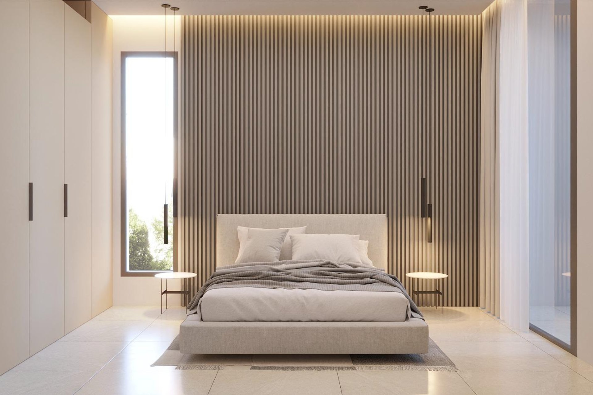 New Build - Bungalow - La Nucía - Puerto Azul