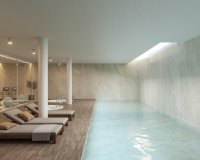 New Build - Bungalow - La Nucía - Puerto Azul