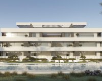 New Build - Bungalow - La Nucía - Puerto Azul