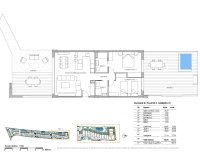 New Build - Bungalow - La Nucía
