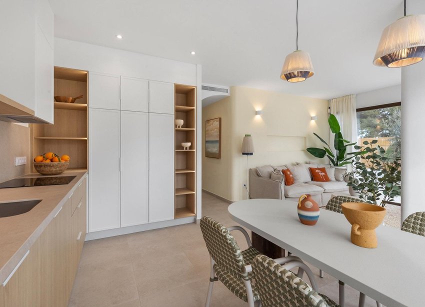 New Build - Bungalow - Los Alcazares - Los Alcázares