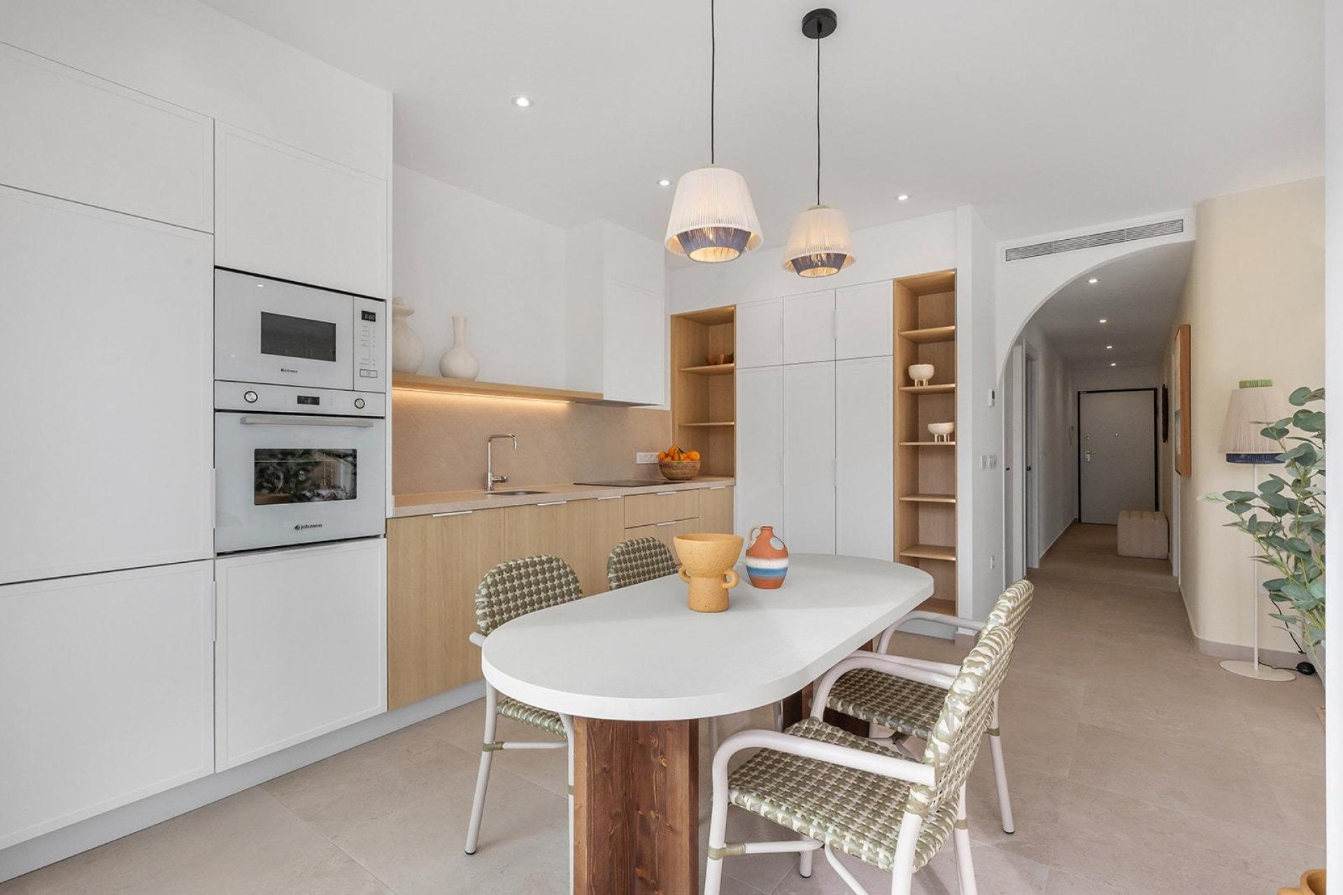 New Build - Bungalow - Los Alcazares - Los Alcázares